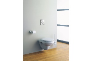 Кнопка смыва Grohe Nova Cosmopolitan 38765P00 матовый хром - 3