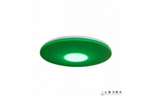 Накладной светильник iLedex Cube 36W-Cube-Entire - 3