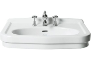 Подвесная раковина Simas LONDRA (LO924)