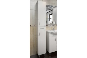 Шкаф-пенал СанТа Стандарт 30 1 ящик