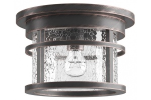 Уличный светильник Odeon Light Nature Virta 4044/1C