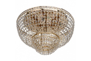 Потолочная люстра MW-Light Патриция 447011406