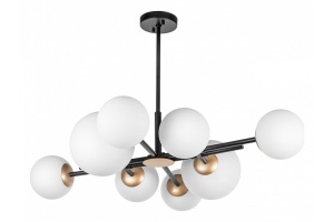 Люстра на штанге Lightstar Croco 815480