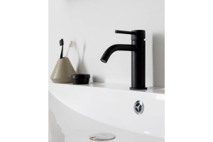 Смеситель Paffoni Light LIG071NO для раковины - 3