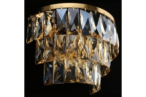 Накладной светильник Aployt Francheska APL.837.01.02 - 3