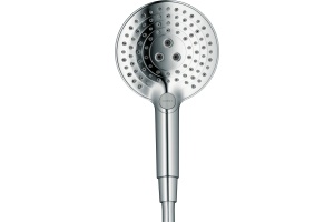 Душевая стойка Hansgrohe Raindance Select S 240 27116000 Showerpipe - 3