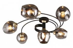 Потолочная люстра Aployt Flor APL.611.17.06