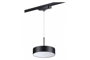 Трековый светодиодный светильник Novotech Port Prometa 358768 - 2
