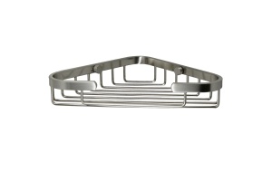 NEW K-733NICKEL Полка металлическая - 2