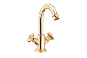 Смеситель для раковины Cezares Aphrodite (APHRODITE-LS2-03/24-M) - 2