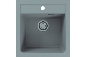 Мойка кухонная Alveus Atrox Granital 20 concrete