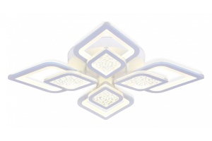 Потолочная люстра Ambrella FA FA4285 - 3