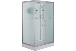 Душевая кабина Esbano Elegancia ES-118CKR