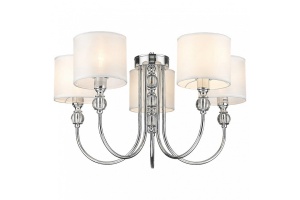 Подвесная люстра Velante 295-103-05