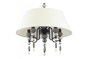 Подвесная люстра Odeon Light Exclusive Sochi 4896/5A