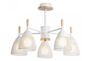 Люстра на штанге Ambrella Light TR TR8012