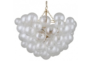 Подвесная люстра Favourite Multibulla 4202-6P