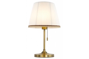 Настольная лампа декоративная Citilux Линц CL402730