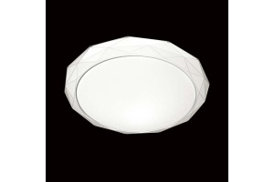 Настенно-потолочный светодиодный светильник Sonex Pale Gino 2045/EL - 2