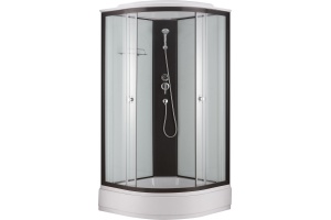 Душевая кабина Niagara NG-6702-14