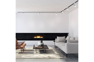 Трековый светильник Mantra Sal 6717 - 2