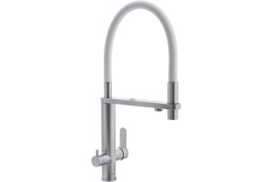 Смеситель Swedbe Selene Plus 8441 для кухонной мойки