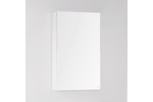 Зеркало-шкаф Style Line Эко Стандарт Альтаир 40 белый