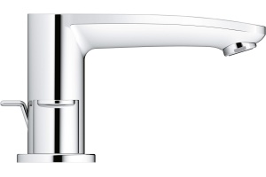 Смеситель Grohe Eurostyle Cosmopolitan 20208002 для раковины - 2