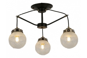 Люстра на штанге EVOLUCE Stricce SLE110302-03