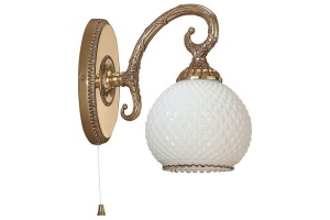 Бра Reccagni Angelo 8500 A 8500/1