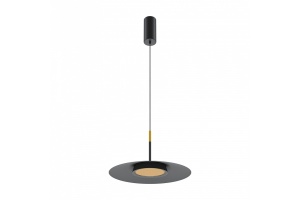 Подвесной светильник Maytoni Halo MOD041PL-L15B3K1 - 2