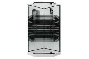 Душевая кабина Grossman GR271D 90х90