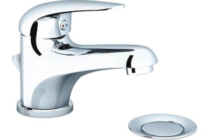 Смеситель для раковины Ravak Suzan хром (X070001) - 2