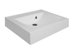 Раковина Эстет Комфорт 59х49,5