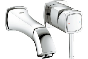 Смеситель Grohe Grandera 19929000 для раковины