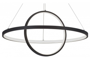 Подвесной светильник Vitaluce V4676 V4676-1/2S