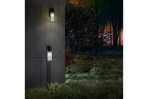 Уличный светильник Novotech Street Mobi 370961 - 2