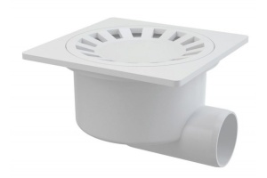 Душевой трап AlcaPlast APV15