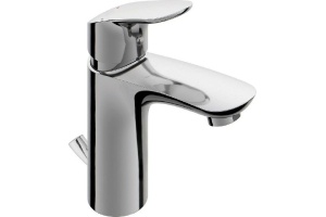 Смеситель для раковины Am.pm Like хром (F8092116) - 2