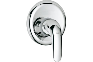Смеситель Grohe Euroeco 32742000 С ВНУТРЕННЕЙ ЧАСТЬЮ, для душа