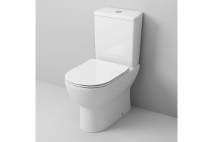 Унитаз-компакт Grossman GR-4448S - 2