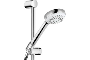 Душевой гарнитур Kludi Logo 1S 6816005-00 - 3