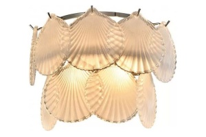 Накладной светильник iLamp Soho W2546-2 NIC