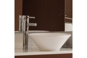 Смеситель для раковины Ideal Standard Connect Air Vessel хром - 3