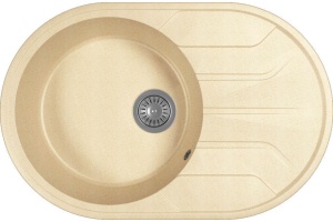 Мойка Лиана 760, дюна СМс