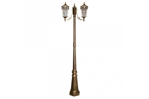 Фонарный столб Feron Замок 11301