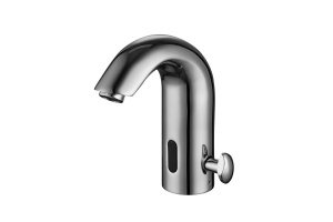 Смеситель для раковины Lemark Project хром (LM4656CE)