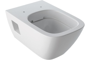 Унитаз подвесной Geberit Renova Plan - 2