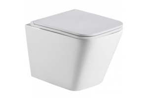 Комплект Weltwasser AMBERG 497 ST + GELBACH 004 MT-WT + AMBERG RD-BL (10000006699) - 3