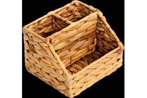 Контейнер Wasserkraft Wern S светло - коричневый